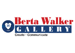 Berta Walker Gallery