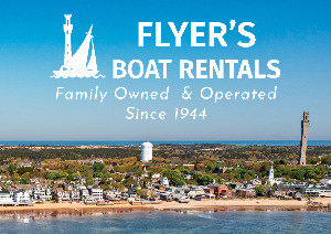 Flyer's Boat Rentals