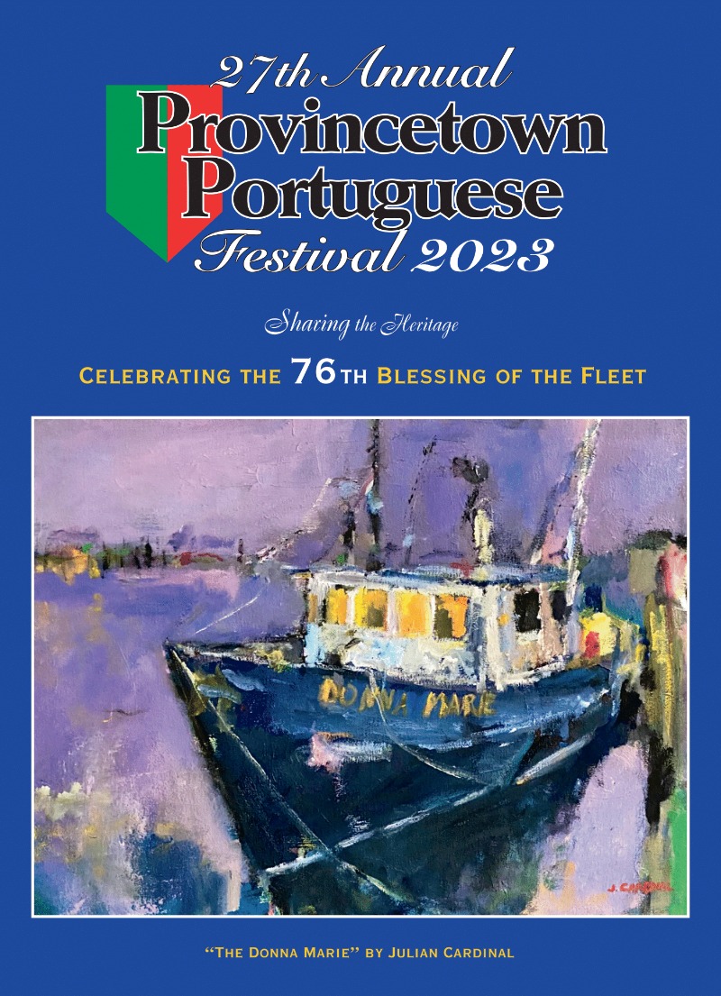 Festival Booklet 2023