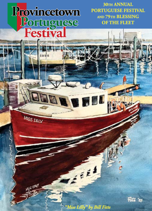 Festival Booklet 2026