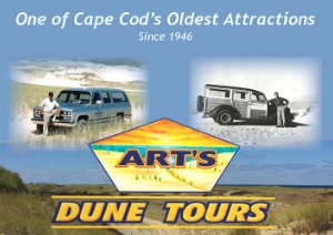 Art’s Dune Tours