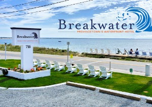 Breakwater Motel