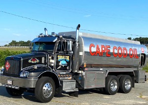 Cape Cod Oil