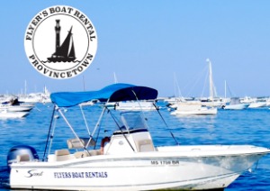 Flyer’s Boat Rental