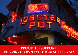 Lobster Pot