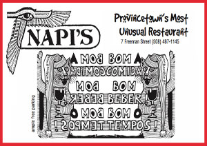 Napi’s Restaurant