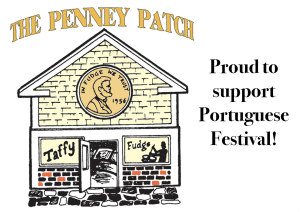 The Penny Patch