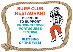 Surf Club Provincetown