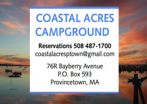 Coastal Acres Campground