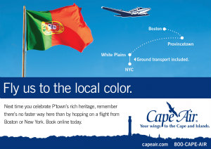 Cape Air