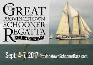 Schooner Regatta