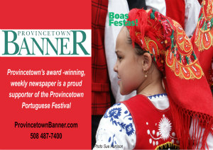 Provincetown Banner