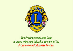 Provincetown Lions Club