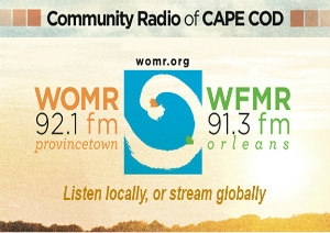 WOMR Radio