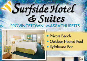 Surfside Hotel & Suites