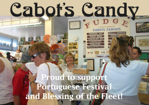 Cabot's Candy