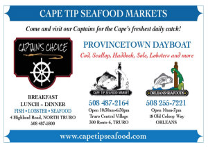 Cape Tip Seafood Markets