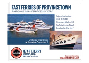 Bay State Cruises