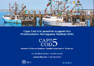 Cape Cod 5
