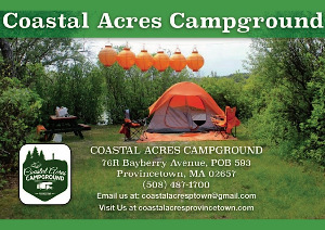 Coastal Acres Campground