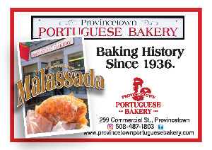 Portuguese Bakery